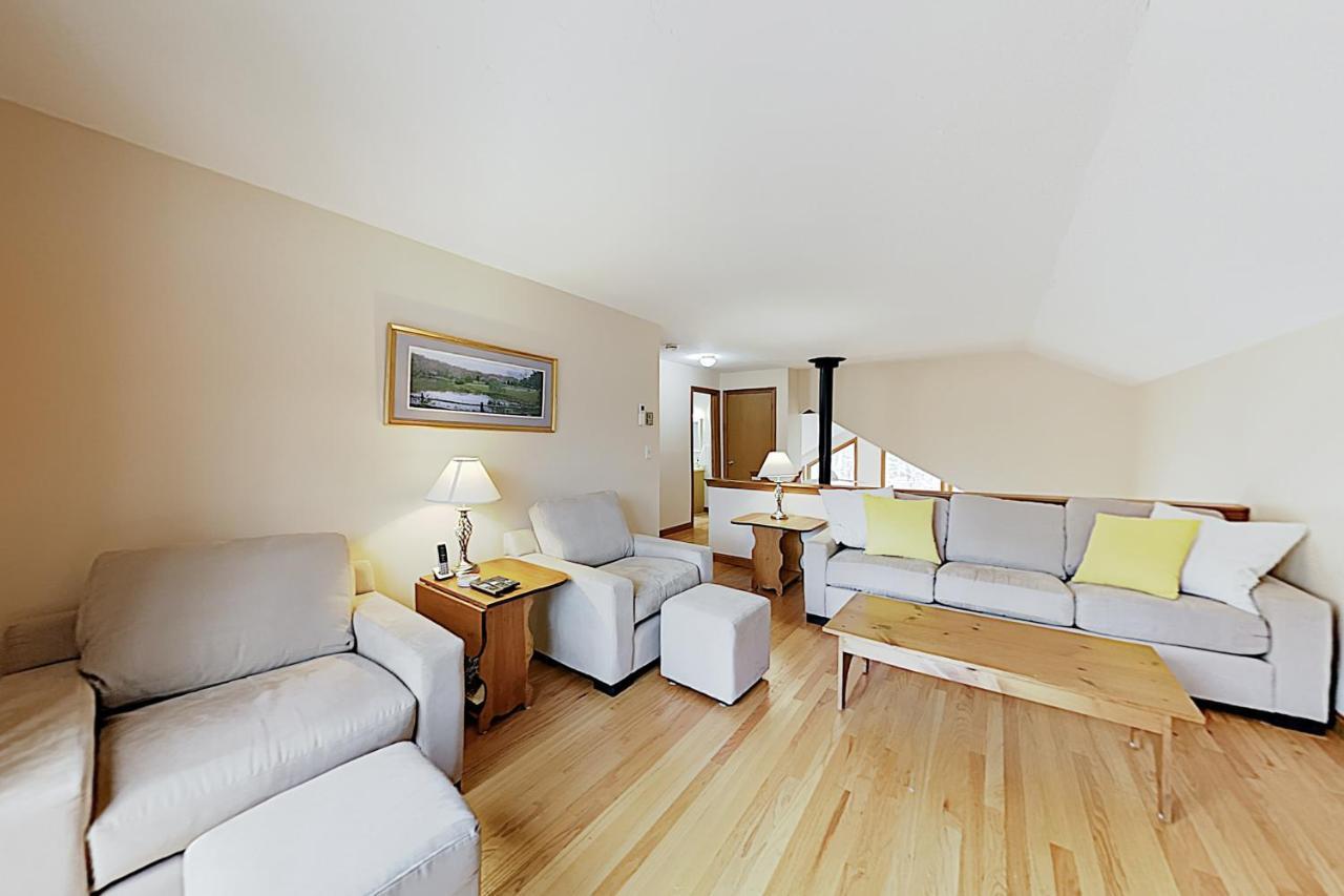 Harbor Cove Cottage Edgartown Exterior foto